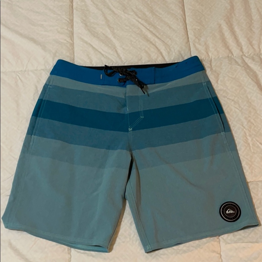 Quicksilver Beach Shorts